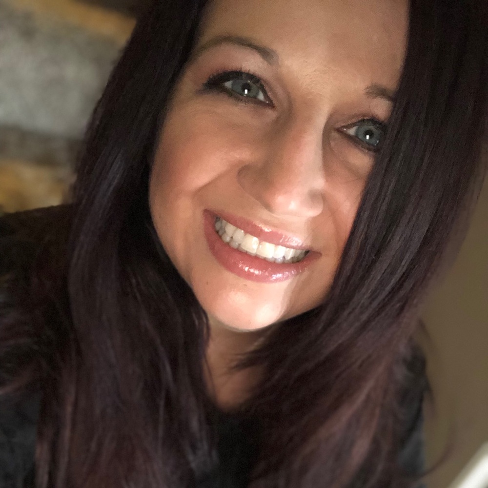 Meet your Posher, Jess